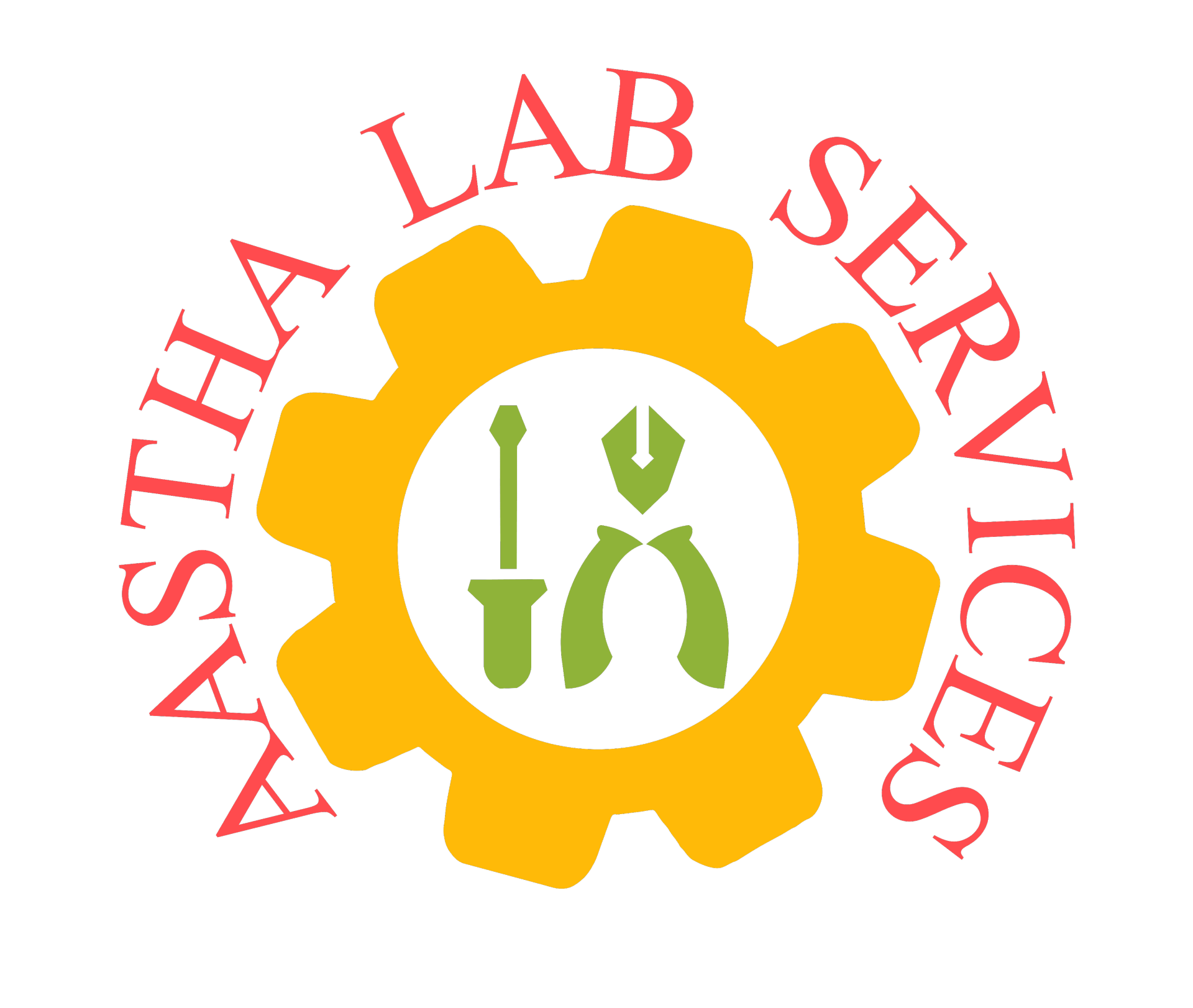 Aastha Lab Service Cover