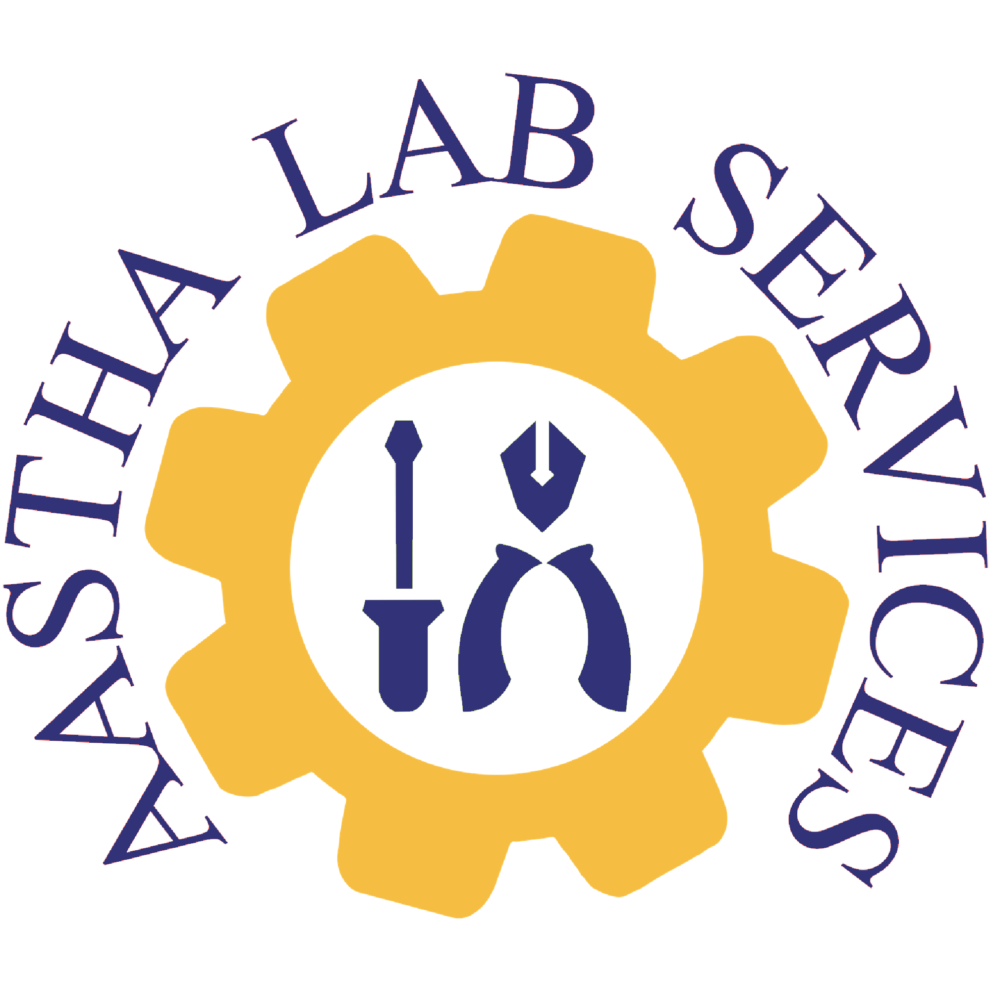 Aastha Lab Service Cover