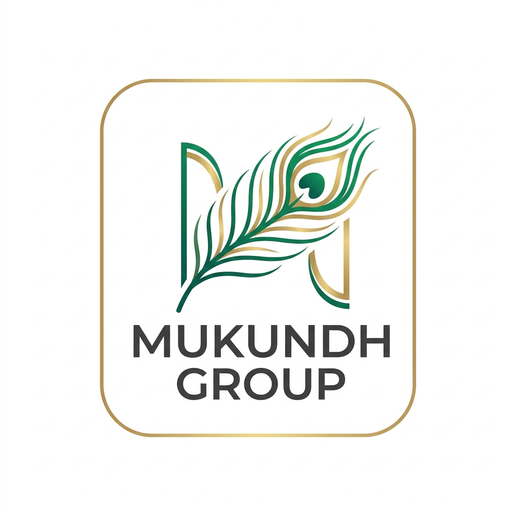 Mukundh Group Cover