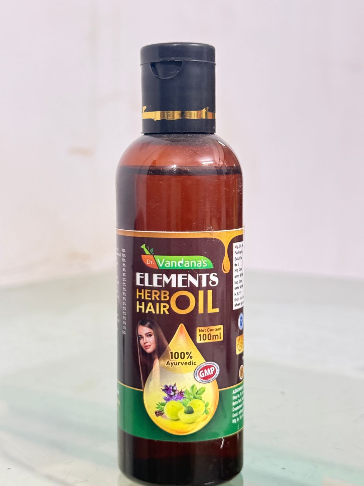 Ayusiddh Vit-B12