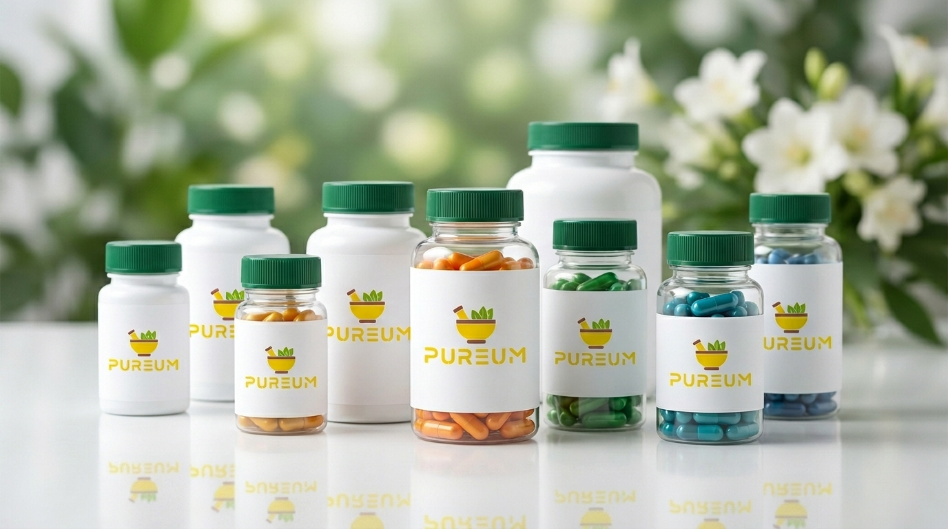 Pureum wellness product
