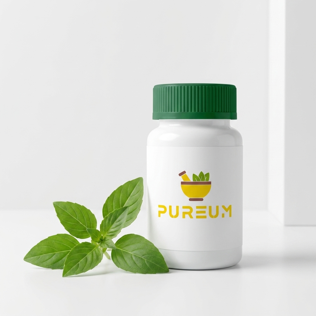Pureum Premium PET Bottle Formulation