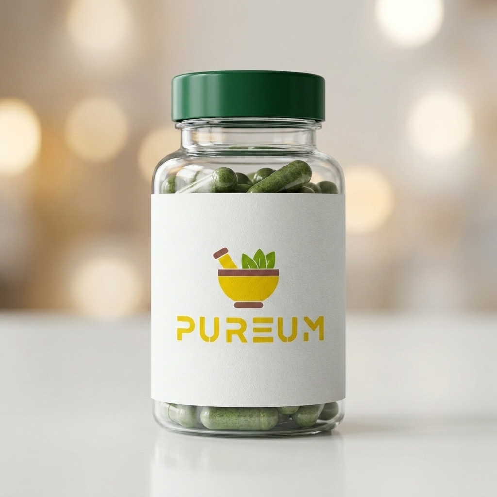 Pureum wellness product